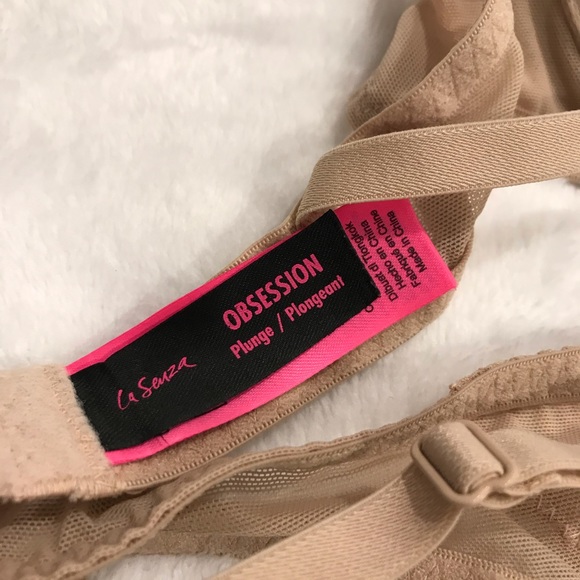 2/$25 | La SENZA  | Obsession Bras - Picture 8 of 8